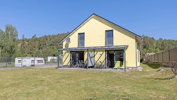 Exterieur
