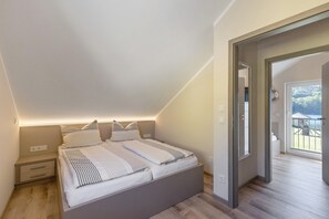 2 habitaciones, wifi gratis y ropa de cama 
