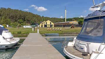 Jachthafen