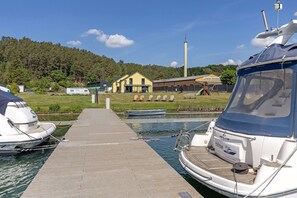 Port de plaisance