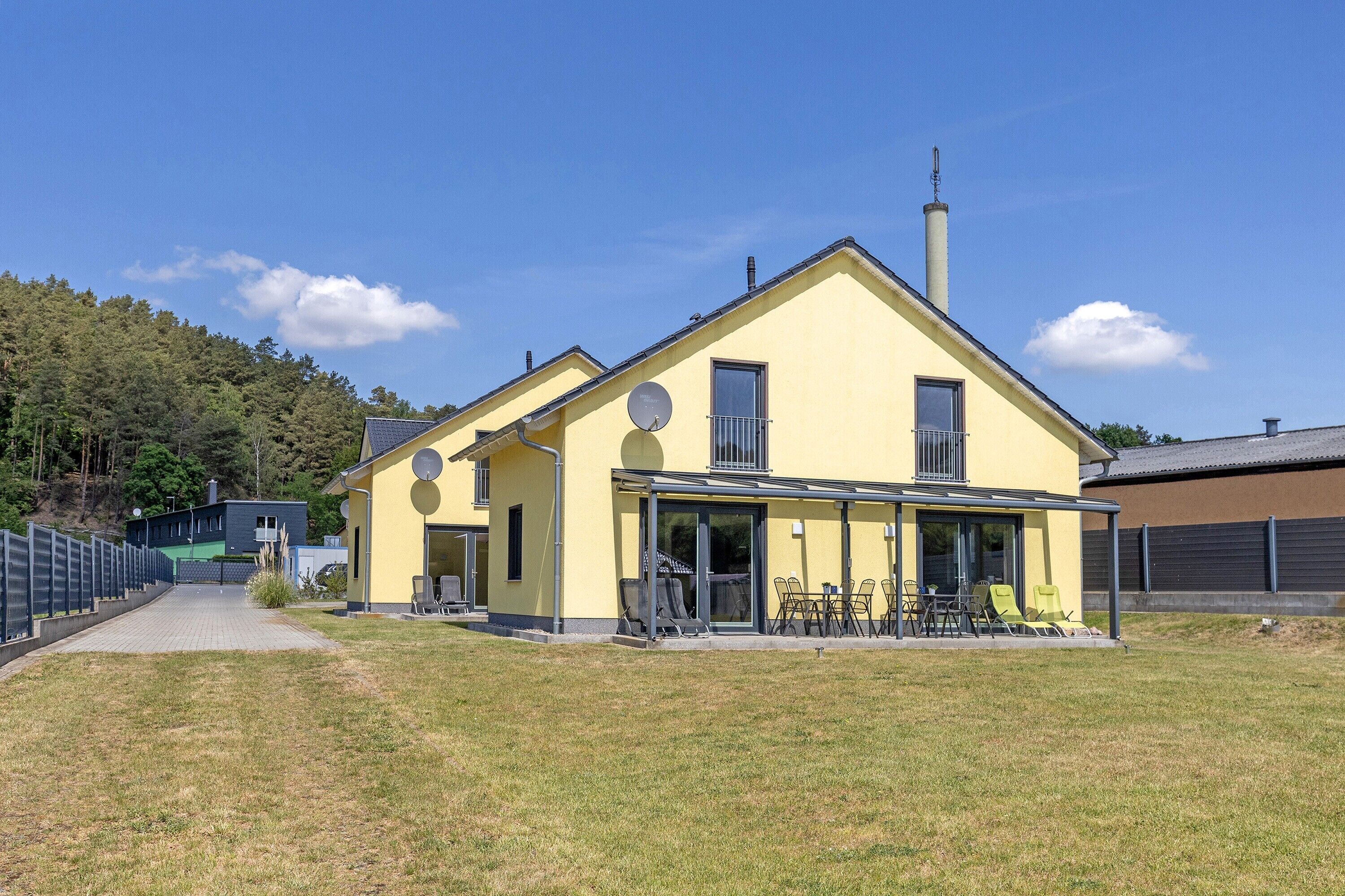 Außenbereich