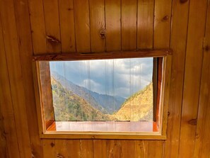 住宿景观