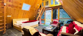 Ashapuri Cottage