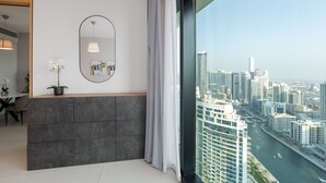 House | 1 bedroom - Trendy Address JBR 1BR w Beach Access (Dubai)