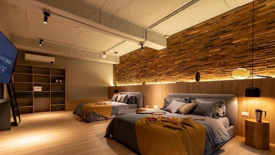 Forever W&L Building