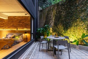 Apartament de luxe | Terrassa o pati
