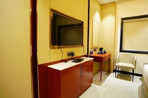 Habitación de lujo | Wifi gratis