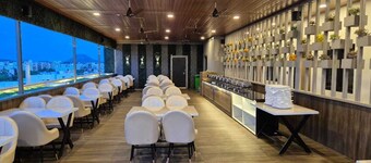 HOTEL SHREYAS GRAND ANANTHAPUR