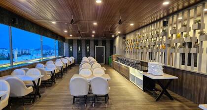 HOTEL SHREYAS GRAND ANANTHAPUR