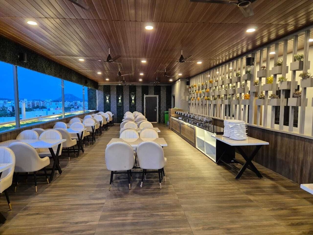 3 Star Hotels