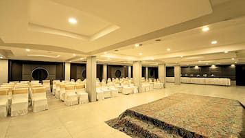 Salón de banquetes