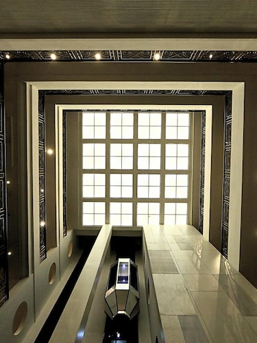 D.R Utthama Nellore AM Hotel Kollection