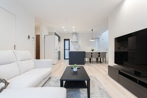 4 Schlafzimmer, kostenloses WLAN