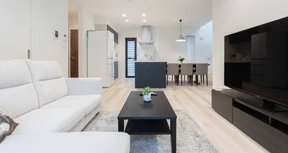Mova Villa Okino