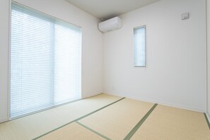 4 Schlafzimmer, kostenloses WLAN