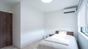 4 多间卧室、免费 WiFi