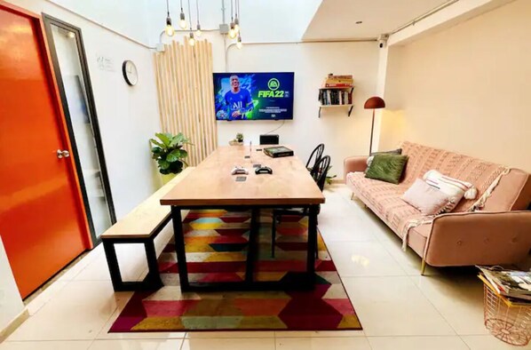 Intérieur
