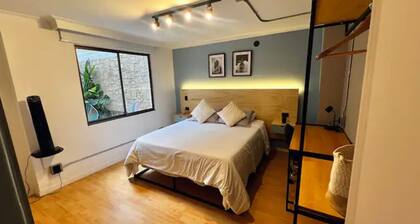 Ideal house in Laureles for families/friends