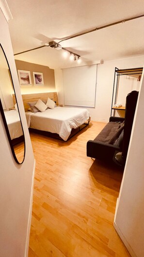 4 chambres, Wi-Fi, draps fournis