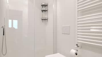 Honeymoon Loft, 1 Double Bed with Sofa bed, Kitchen | Bathroom