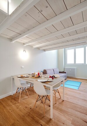 منطقة المعيشة