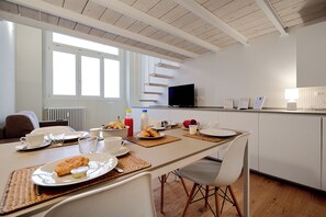 1 bedroom, free WiFi - MILAN design Loft in great location (Milan)