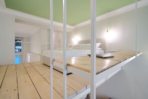 1 chambre, Wi-Fi gratuit