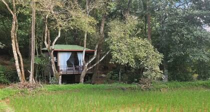 Machan @ Captain's Camp, Sirsi
