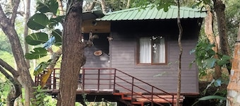 Machan @ Captain's Camp, Sirsi