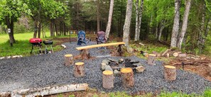 Ulkoalueet