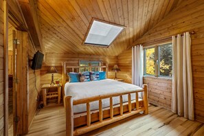 3 dormitorios, escritorio, wifi y ropa de cama