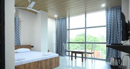 Hotel Hill View Grandeur