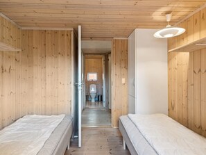 3 Schlafzimmer, WLAN