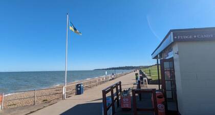 Pet-Friendly & Accessible, SeaViews