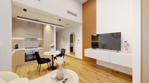 Apartemen | 1 kamar tidur