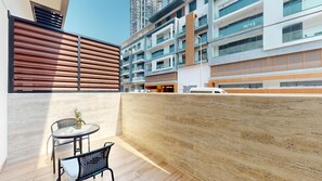 Apartemen | 1 kamar tidur