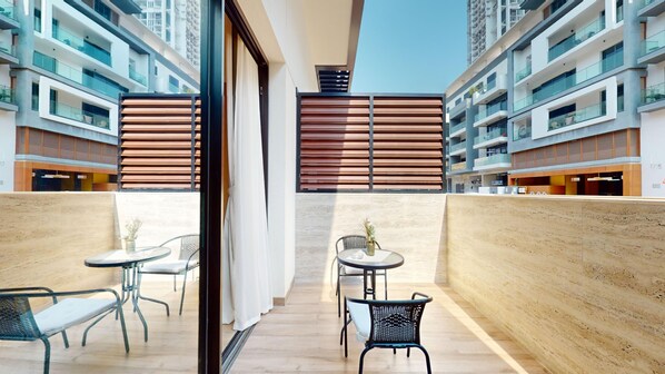 Apartemen | 1 kamar tidur