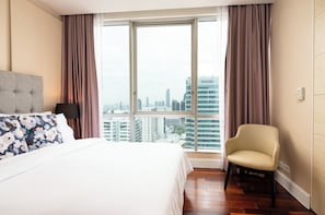 2 bedrooms