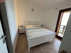 Villa, 2 Bedrooms, Balcony, Garden View | 3 bedrooms