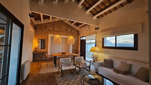 Téléviseur connecté