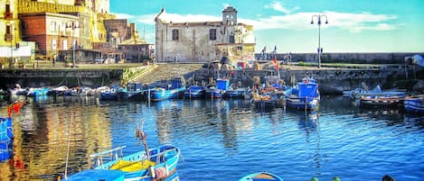 مارينا