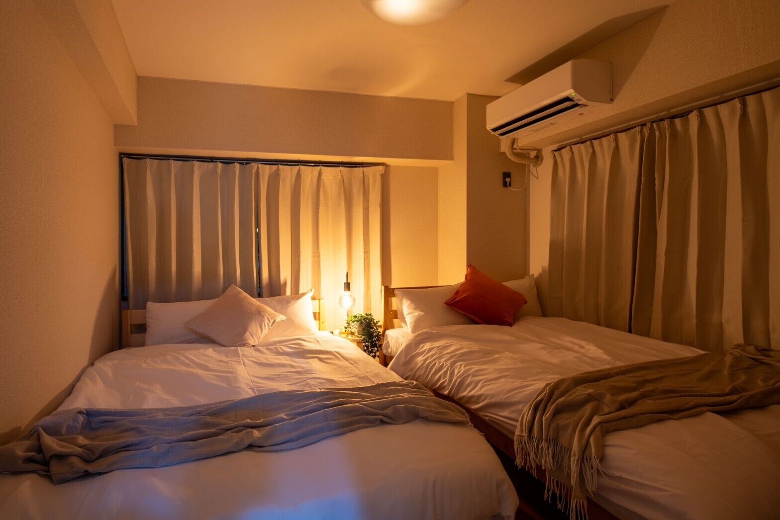 เบสิกอพาร์ทเมนท์ | Wi-Fi ฟรี