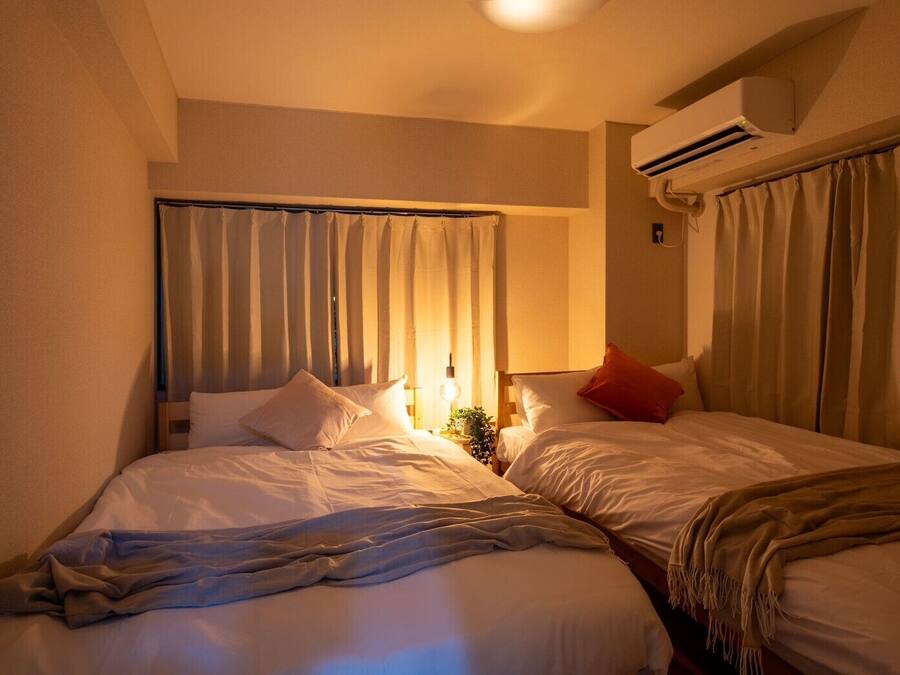 Basic Apartment | Free WiFi