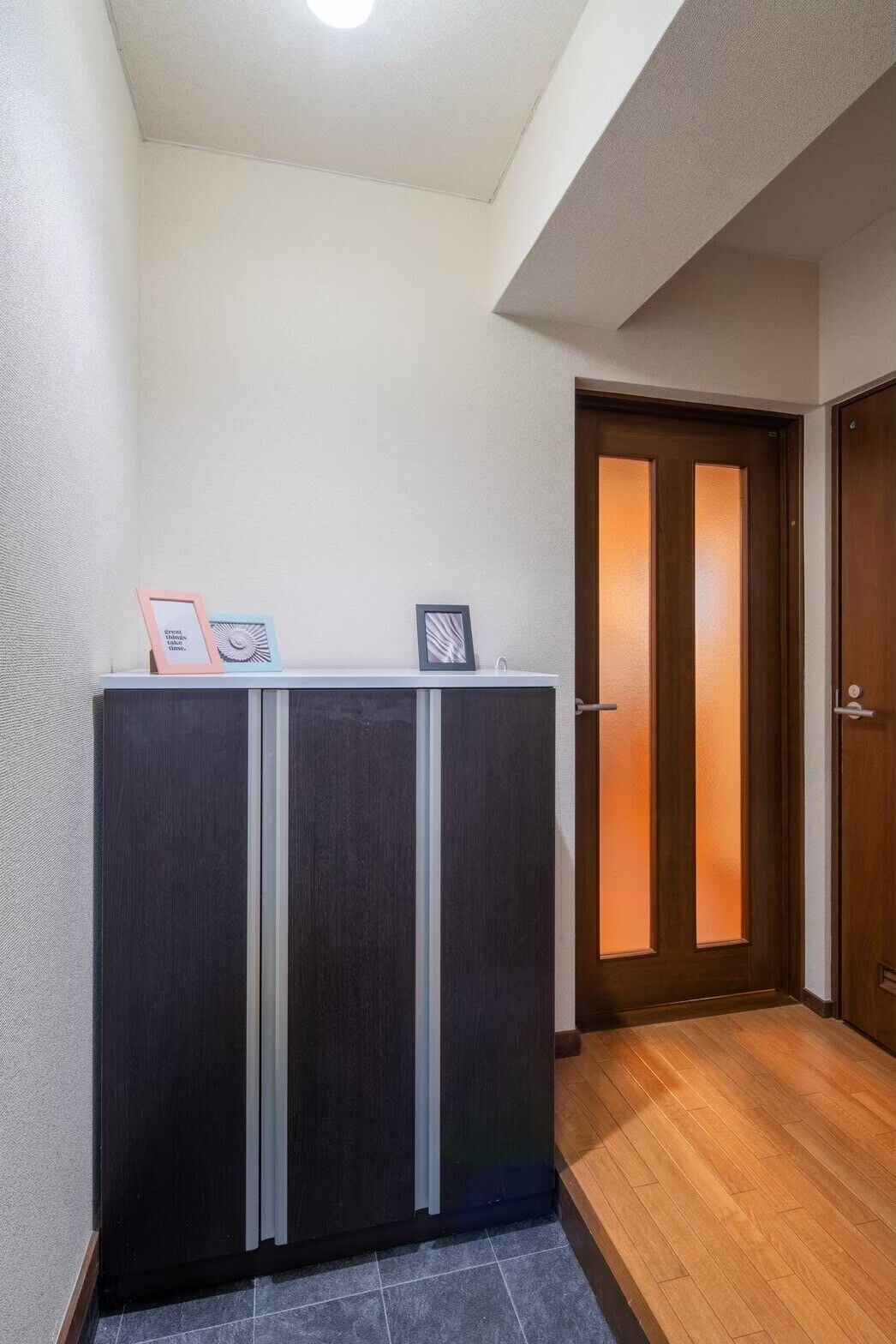 基础公寓 | 免费 WiFi