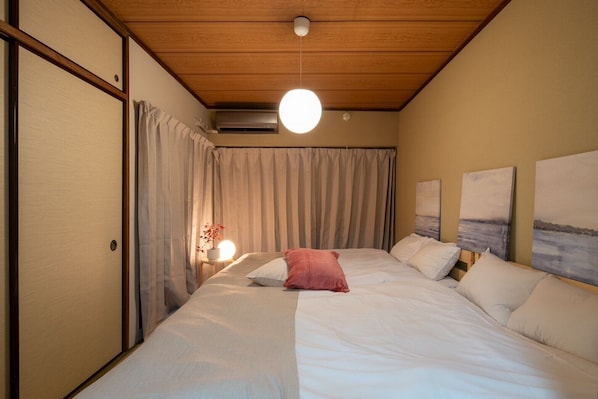 Basic Apartment