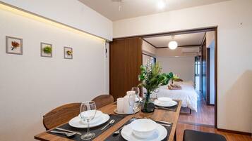 Basic Apartment | Free WiFi