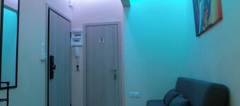 Cozy Corner Sikies GR