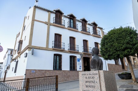 Hotel La Casa Grande del Burgo - view 3