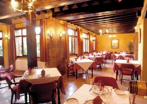 Restaurang