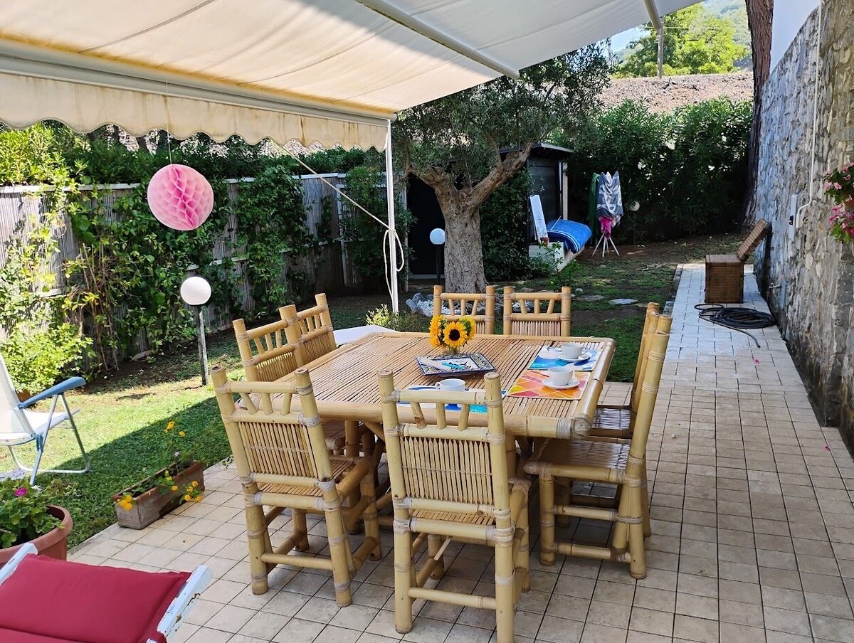 Image de profil de l’hôte